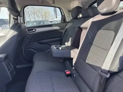 Photo 26 Renault Arkana  E-Tech hybride 145 - 22