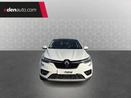 Photo 7 Renault Arkana  E-Tech hybride 145 - 22