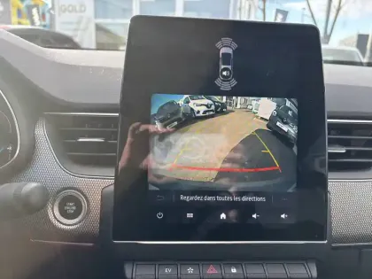 Photo 35 Renault Arkana  E-Tech hybride 145 - 22