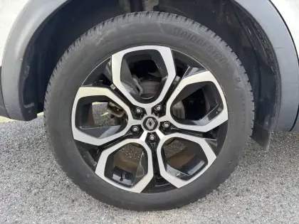 Photo 11 Renault Arkana  E-Tech hybride 145 - 22