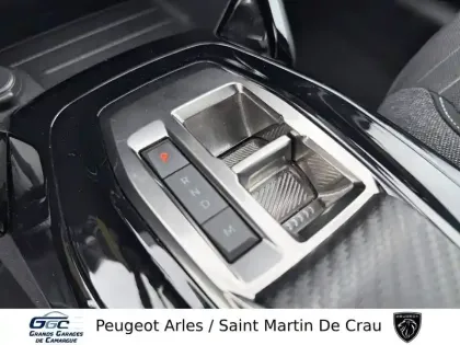 Photo 13 Peugeot 208  PureTech 100 S&S EAT8