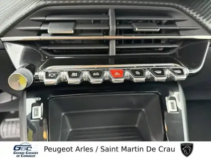 Photo 14 Peugeot 208  PureTech 100 S&S EAT8