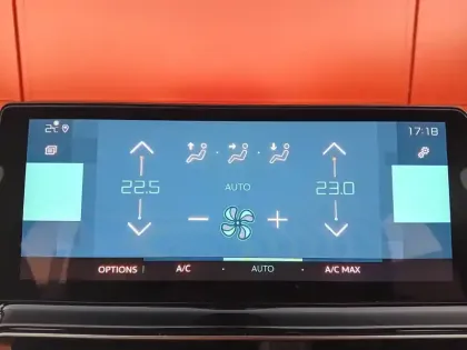 Photo 18 Citroën C5 aircross  Hybride Rechargeable 225 e-EAT8