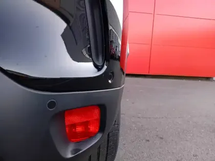 Photo 24 Citroën C5 aircross  Hybride Rechargeable 225 e-EAT8