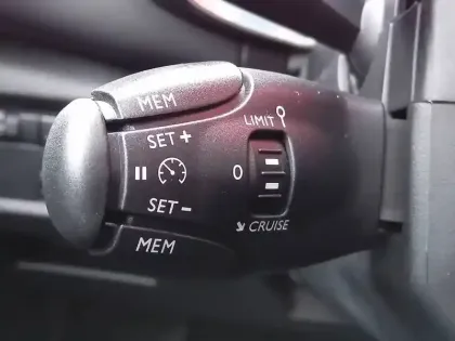 Photo 13 Citroën C5 aircross  Hybride Rechargeable 225 e-EAT8