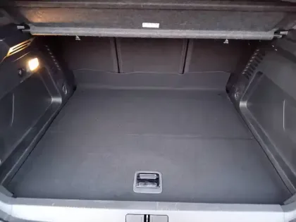 Photo 8 Citroën C5 aircross  Hybride Rechargeable 225 e-EAT8