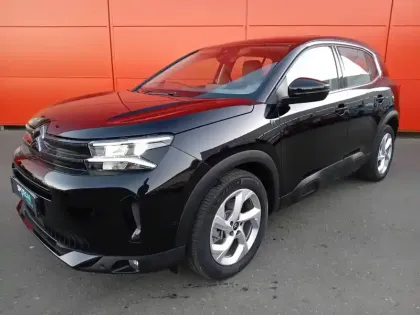 Photo 52 Citroën C5 aircross  Hybride Rechargeable 225 e-EAT8