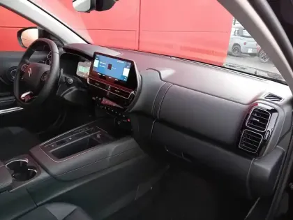 Photo 37 Citroën C5 aircross  Hybride Rechargeable 225 e-EAT8