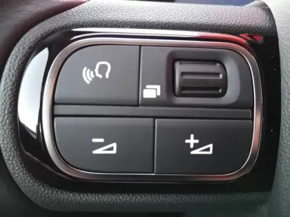 Photo 14 Citroën C5 aircross  Hybride Rechargeable 225 e-EAT8