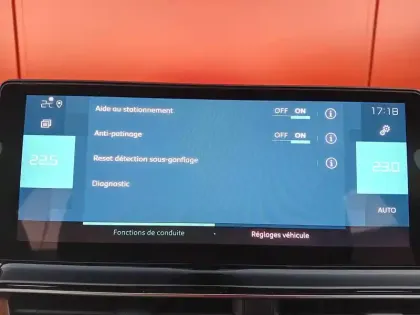 Photo 45 Citroën C5 aircross  Hybride Rechargeable 225 e-EAT8