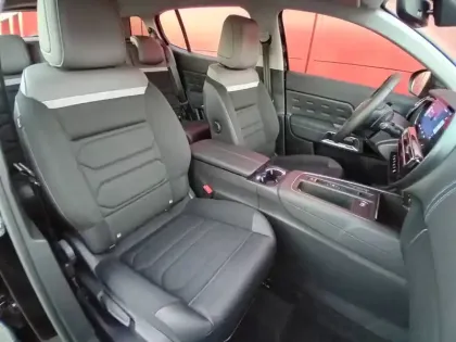 Photo 10 Citroën C5 aircross  Hybride Rechargeable 225 e-EAT8