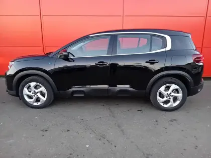 Photo 7 Citroën C5 aircross  Hybride Rechargeable 225 e-EAT8