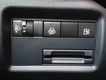 Photo 12 Citroën C5 aircross  Hybride Rechargeable 225 e-EAT8