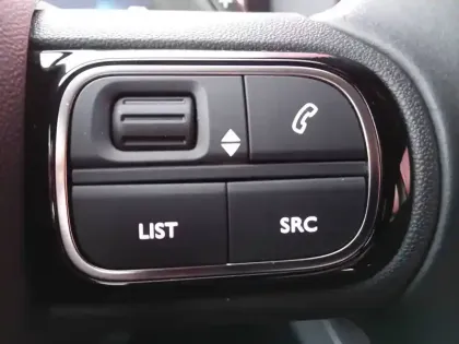 Photo 67 Citroën C5 aircross  Hybride Rechargeable 225 e-EAT8