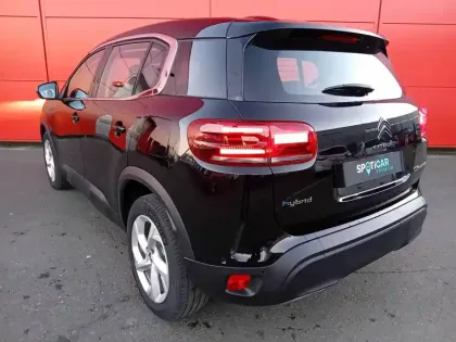 Photo 32 Citroën C5 aircross  Hybride Rechargeable 225 e-EAT8