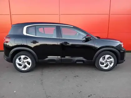 Photo 55 Citroën C5 aircross  Hybride Rechargeable 225 e-EAT8