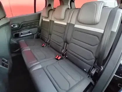 Photo 9 Citroën C5 aircross  Hybride Rechargeable 225 e-EAT8