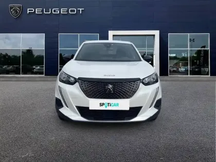 Photo 55 Peugeot 2008  BlueHDi 130 S&S EAT8