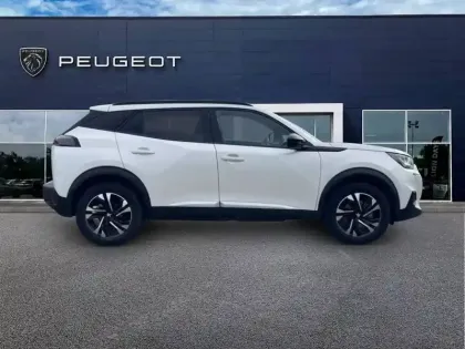 Photo 57 Peugeot 2008  BlueHDi 130 S&S EAT8