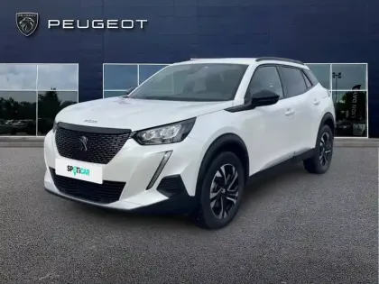 Photo 54 Peugeot 2008  BlueHDi 130 S&S EAT8