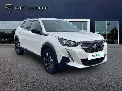 Photo 29 Peugeot 2008  BlueHDi 130 S&S EAT8