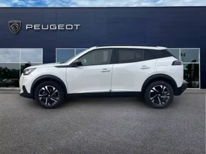 Photo 7 Peugeot 2008  BlueHDi 130 S&S EAT8