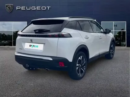 Photo 31 Peugeot 2008  BlueHDi 130 S&S EAT8