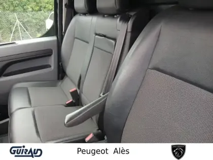 Photo 9 Peugeot Expert  FGN TOLE LONG BLUEHDI 180 S&S EAT8