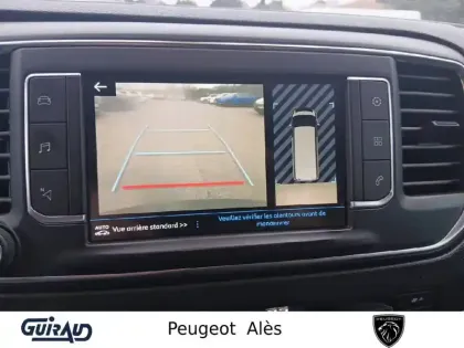 Photo 16 Peugeot Expert  FGN TOLE LONG BLUEHDI 180 S&S EAT8