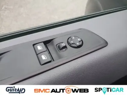 Photo 54 Peugeot Expert  FGN TOLE LONG BLUEHDI 180 S&S EAT8