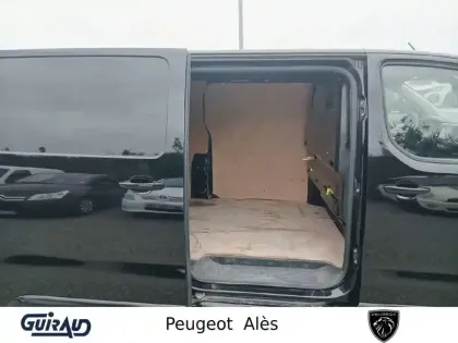 Photo 10 Peugeot Expert  FGN TOLE LONG BLUEHDI 180 S&S EAT8