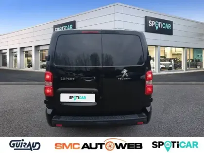 Photo 47 Peugeot Expert  FGN TOLE LONG BLUEHDI 180 S&S EAT8