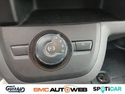 Photo 55 Peugeot Expert  FGN TOLE LONG BLUEHDI 180 S&S EAT8