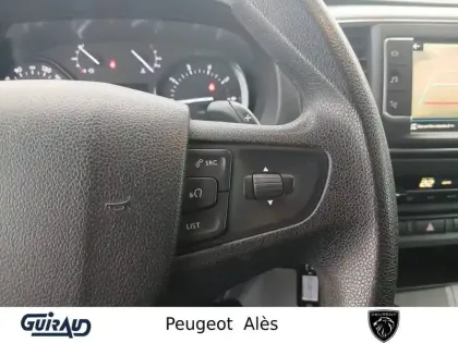 Photo 17 Peugeot Expert  FGN TOLE LONG BLUEHDI 180 S&S EAT8