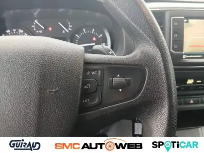 Photo 80 Peugeot Expert  FGN TOLE LONG BLUEHDI 180 S&S EAT8