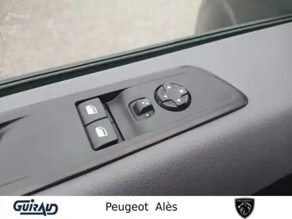 Photo 12 Peugeot Expert  FGN TOLE LONG BLUEHDI 180 S&S EAT8