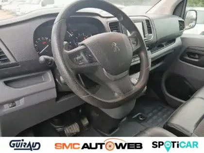 Photo 71 Peugeot Expert  FGN TOLE LONG BLUEHDI 180 S&S EAT8