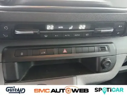 Photo 77 Peugeot Expert  FGN TOLE LONG BLUEHDI 180 S&S EAT8