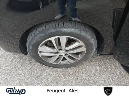 Photo 11 Peugeot Expert  FGN TOLE LONG BLUEHDI 180 S&S EAT8