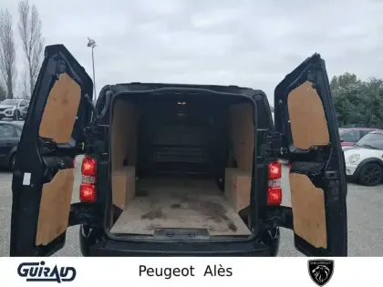 Photo 6 Peugeot Expert  FGN TOLE LONG BLUEHDI 180 S&S EAT8