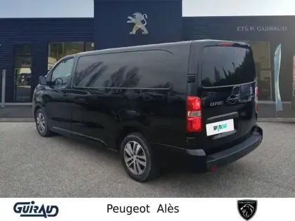 Photo 7 Peugeot Expert  FGN TOLE LONG BLUEHDI 180 S&S EAT8