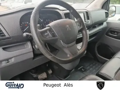 Photo 8 Peugeot Expert  FGN TOLE LONG BLUEHDI 180 S&S EAT8