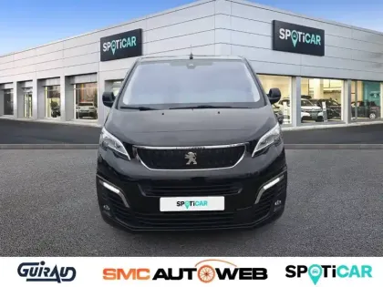 Photo 44 Peugeot Expert  FGN TOLE LONG BLUEHDI 180 S&S EAT8