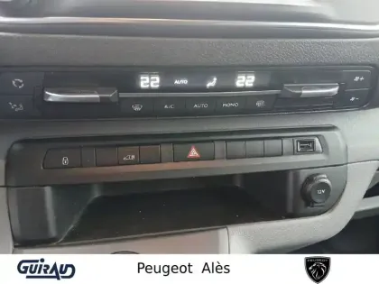 Photo 14 Peugeot Expert  FGN TOLE LONG BLUEHDI 180 S&S EAT8