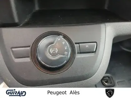 Photo 13 Peugeot Expert  FGN TOLE LONG BLUEHDI 180 S&S EAT8