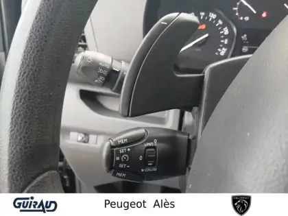 Photo 19 Peugeot Expert  FGN TOLE LONG BLUEHDI 180 S&S EAT8