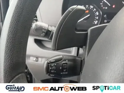 Photo 82 Peugeot Expert  FGN TOLE LONG BLUEHDI 180 S&S EAT8