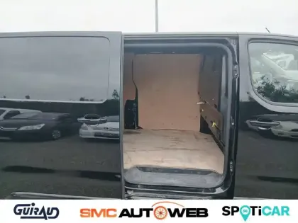 Photo 52 Peugeot Expert  FGN TOLE LONG BLUEHDI 180 S&S EAT8