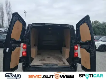 Photo 48 Peugeot Expert  FGN TOLE LONG BLUEHDI 180 S&S EAT8