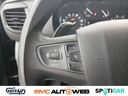 Photo 60 Peugeot Expert  FGN TOLE LONG BLUEHDI 180 S&S EAT8